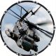 Military Helicopter 1