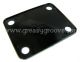 Neck Plate Gasket/Cushion