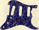 Paisley Tie 2 - SSS Elite Strat