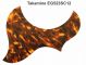 Yamaha Compass Series Acoustic - Patchy Brown Tortoise Pickguard