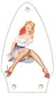 Pin Up Girl 2 WH
