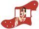 Pin Up Girl 4 Red - Vintera '70s Tele Deluxe