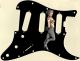 Pin Up Girl Hoof Black - SSS Elite Strat