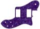 Purple Pearl - Vintera '70s Tele Custom