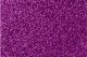 Purple Sparkle Glitter - Material Sheet