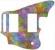 Rainbow Blot