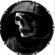Reaper Skull