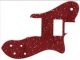 Red Sparkle - '72 ReIssue Custom Tele