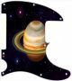 Saturn 1 - Avril Lavigne Tele