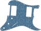 Scales Blue