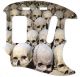 Skull Pile 1