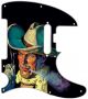 Smokin Cowboy - American Elite Tele