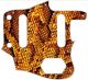 Snake Skin Yellow