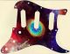 Space Galaxy 2 - SSS Hendrix Voodoo Strat