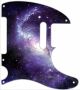 Space Galaxy 3 - Vintera '50s Tele