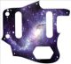 Space Galaxy 3 - '62 ReIssue Jaguar