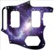 Space Galaxy 3 - Vintera '60s Jaguar HH