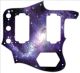 Space Galaxy 3 - Jaguar Special Edition HH