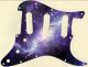 Space Galaxy 3 - SSS Hendrix Voodoo Strat
