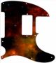 Space Galaxy 9 - 8 Hole H Tele