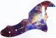 Space Tarantula Nebula