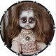 Spooky Doll 1