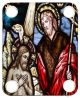 Stained Glass 1