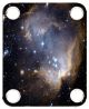 Star Cluster 1