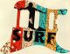 Surf 1 - HSS Shawbucker Elite Strat