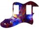 Tarantula Nebula - Vintera '70s Tele Thinline