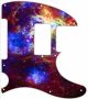 Tarantula Nebula - 8 Hole H Tele