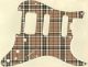Tartan 6 - HSS Shawbucker Elite Strat