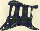 Tartan Johnstone - SSS Elite Strat