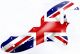 UK Patriot Flag