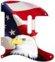 US Patriot Eagle 1 - Vintera '50s Tele