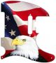 US Patriot Eagle 1 - American Elite Tele