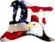 US Patriot Eagle 1 - Vintera '50s Strat