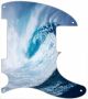 Wave Surf 1 - Tele Esquire
