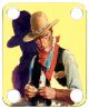 Wild West 63