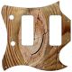 Wood Split 1