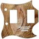 Wood Split 1