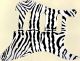 Zebra 1 - Vintera '70s Strat