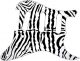 Zebra 1 - Vintera '60s Strat