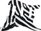 Zebra - Vintera '70s Strat