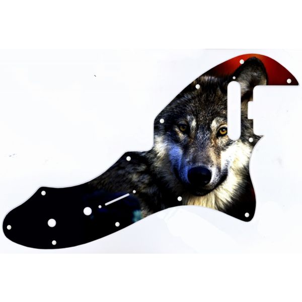Wolf telecaster discount
