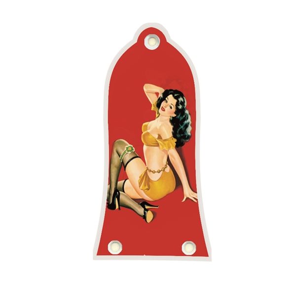 pinup Testini Geçebilir misiniz?